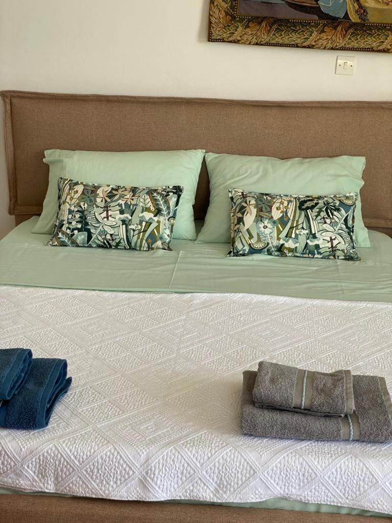 Pensjonat Joannas Stefaneli House Himara