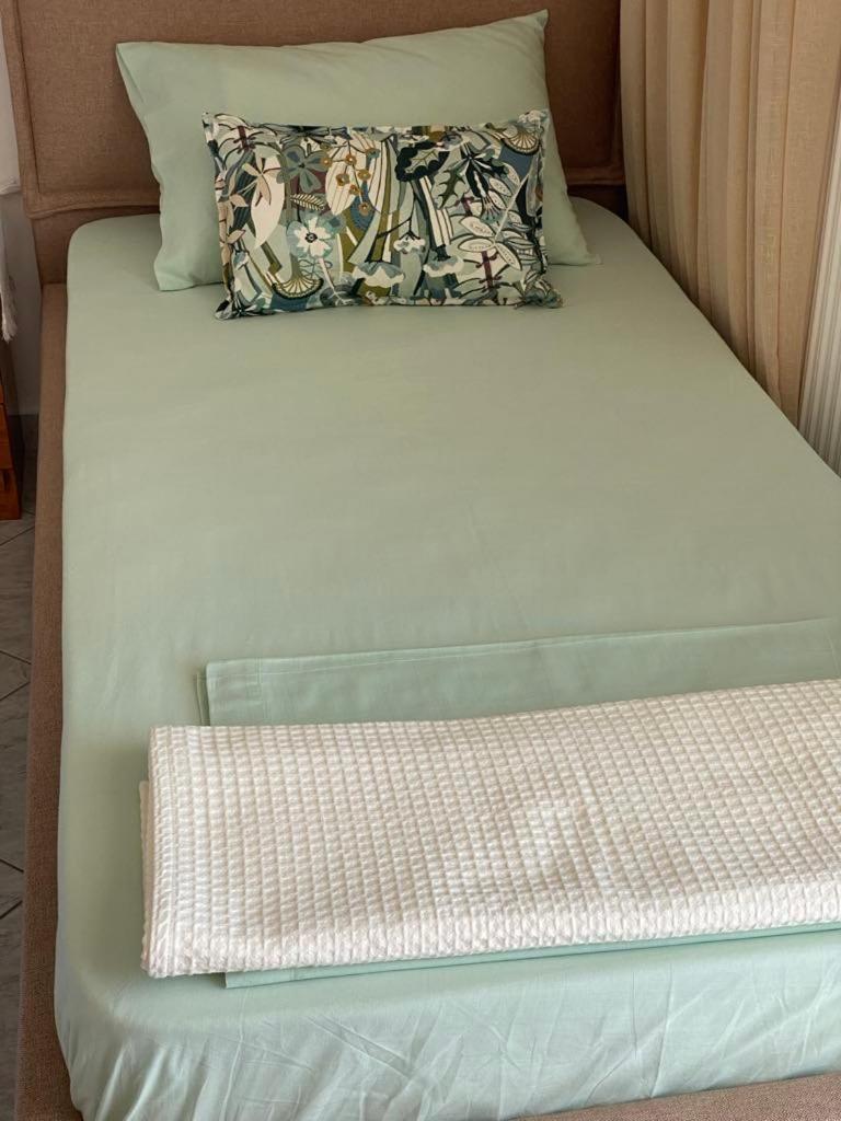 Joannas Stefaneli House Himara