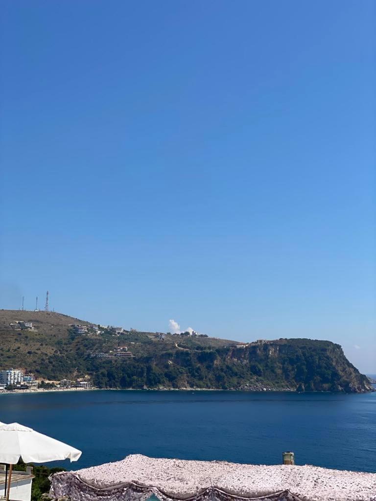 Joannas Stefaneli House Himara