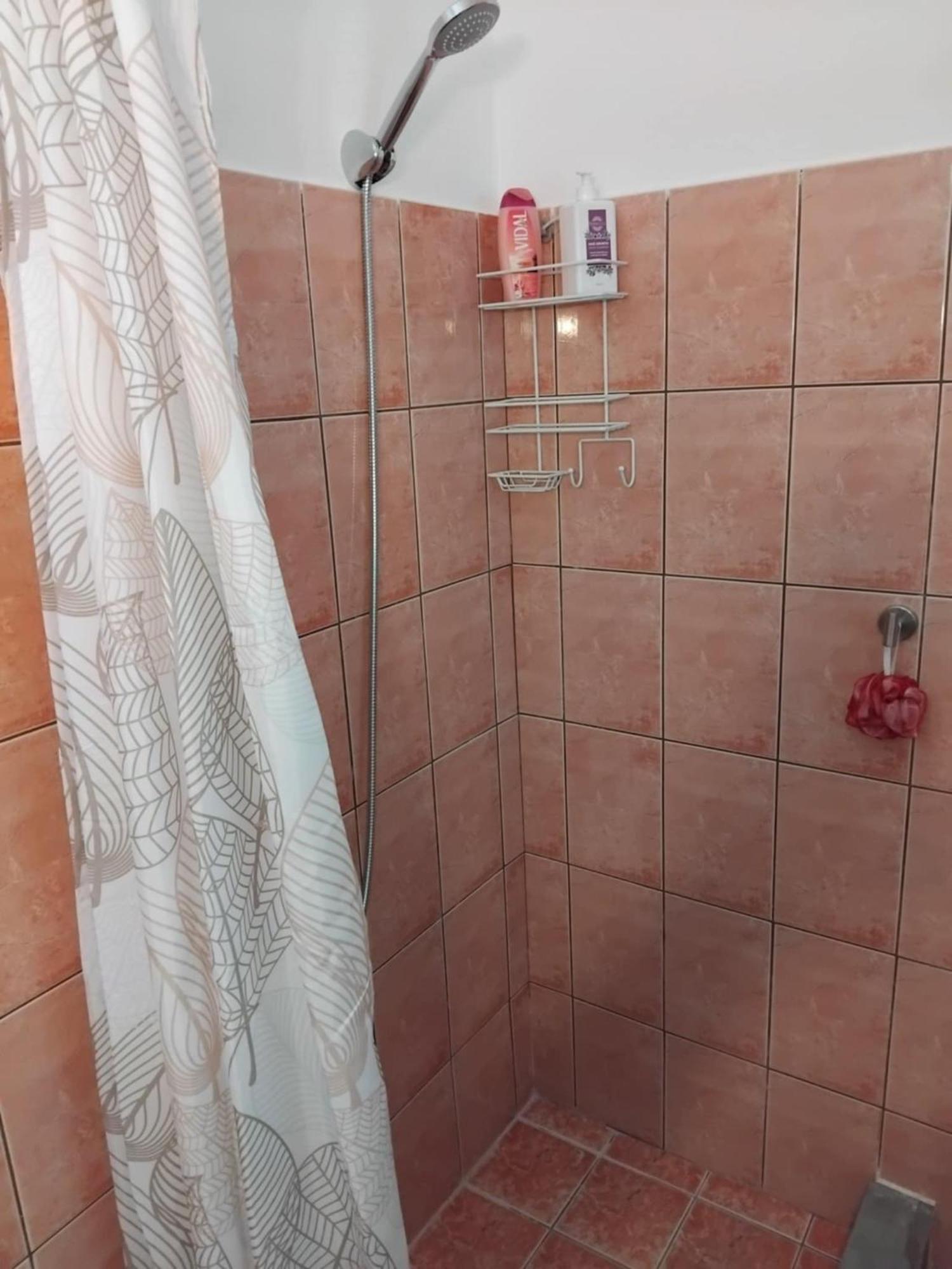 Joannas Stefaneli House Himara