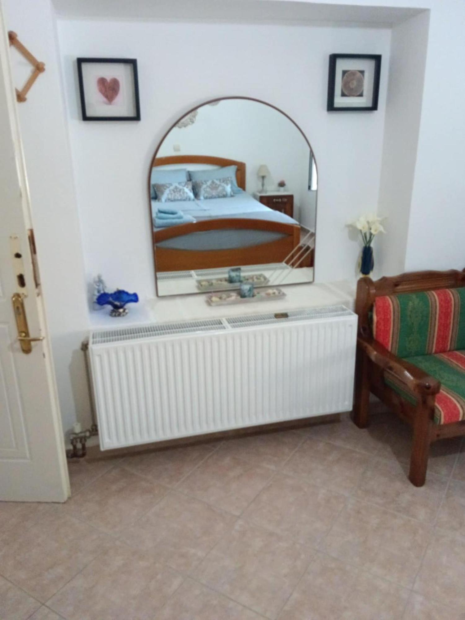 Joannas Stefaneli House Pensjonat *